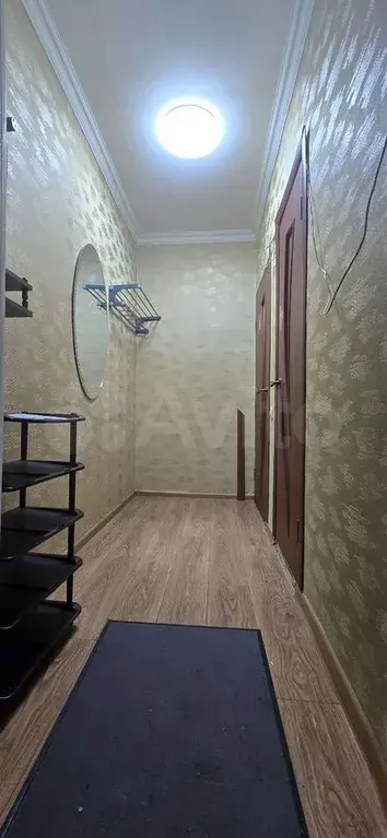 3-к. квартира, 52,7 м, 2/3 эт. - Фото 0