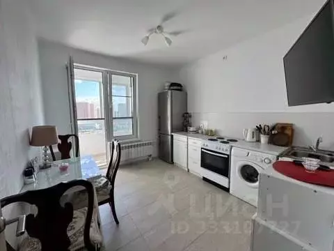 2-к кв. Москва Аминьевское ш., 4Дк1 (58.3 м) - Фото 2