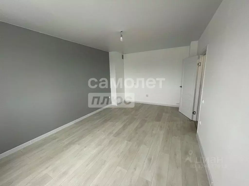 1-к кв. Липецкая область, Липецк ул. Перова, 1 (39.48 м) - Фото 1