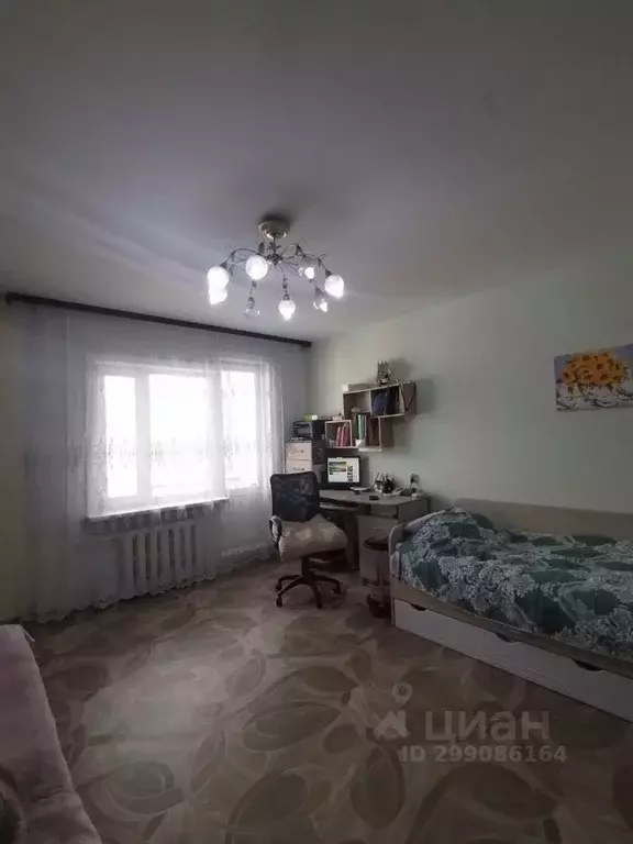 2-к кв. Иркутская область, Ангарск 93-й кв-л, 35 (48.5 м) - Фото 1