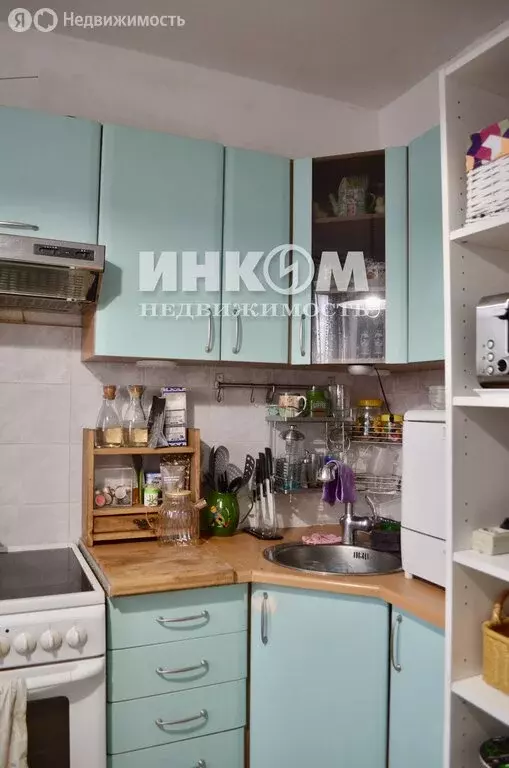 2-комнатная квартира: Москва, проезд Черепановых, 32 (52.1 м) - Фото 2