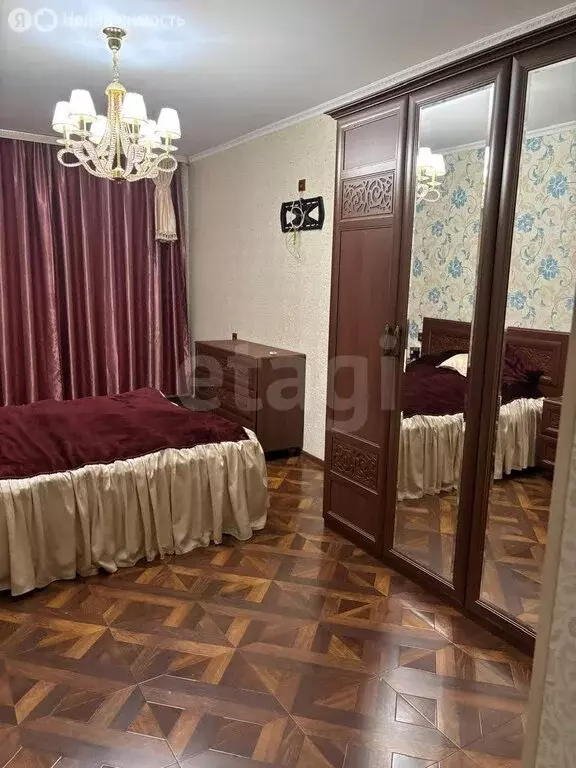 2-комнатная квартира: Чита, улица Фрунзе, 35 (74.5 м) - Фото 1
