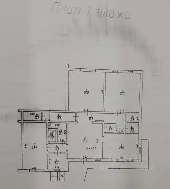 офис в иркутская область, иркутск ул. багратиона, 8/2 (220 м) - Фото 0