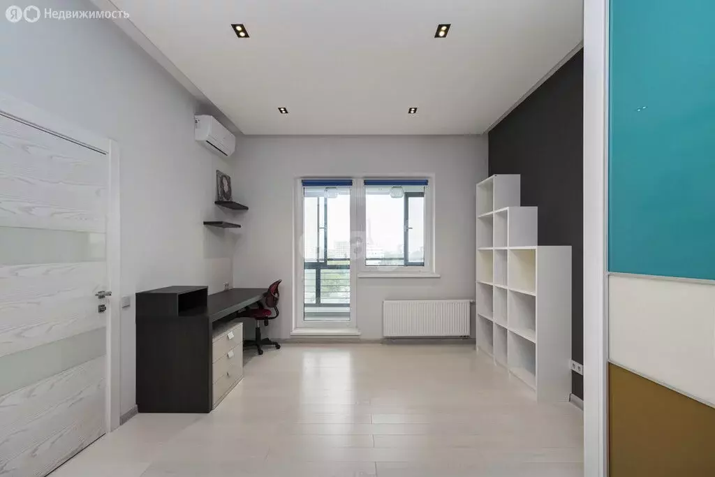 2-комнатная квартира: Тюмень, улица 50 лет Октября, 57А (89 м) - Фото 2