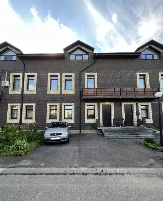 Таунхаус, 130 м - Фото 0
