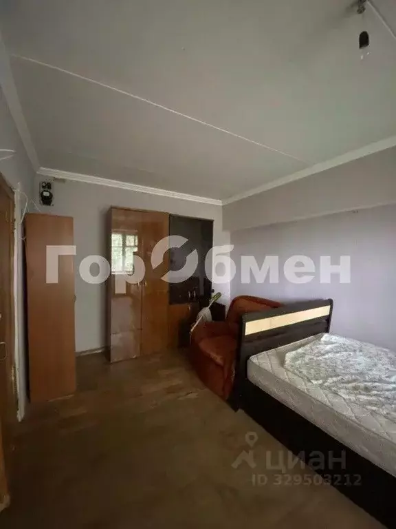 Комната Москва 15-я Парковая ул., 23 (19.0 м) - Фото 1