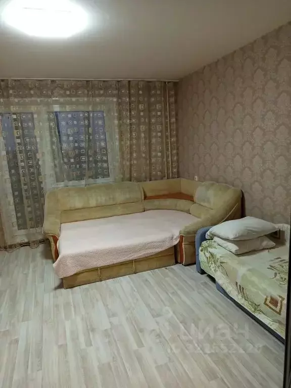 2-к кв. Челябинская область, Челябинск Южноуральская ул., 21 (60.0 м) - Фото 1