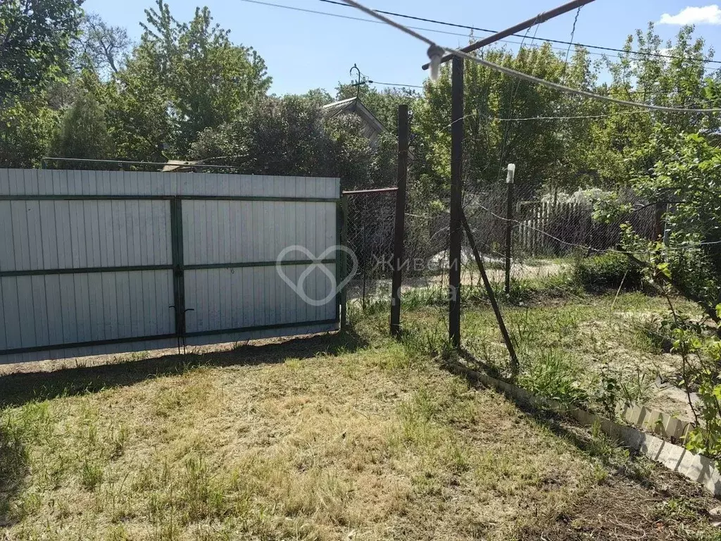 Дом в Волгоградская область, Светлоярский район, Кировское с/пос, ... - Фото 2