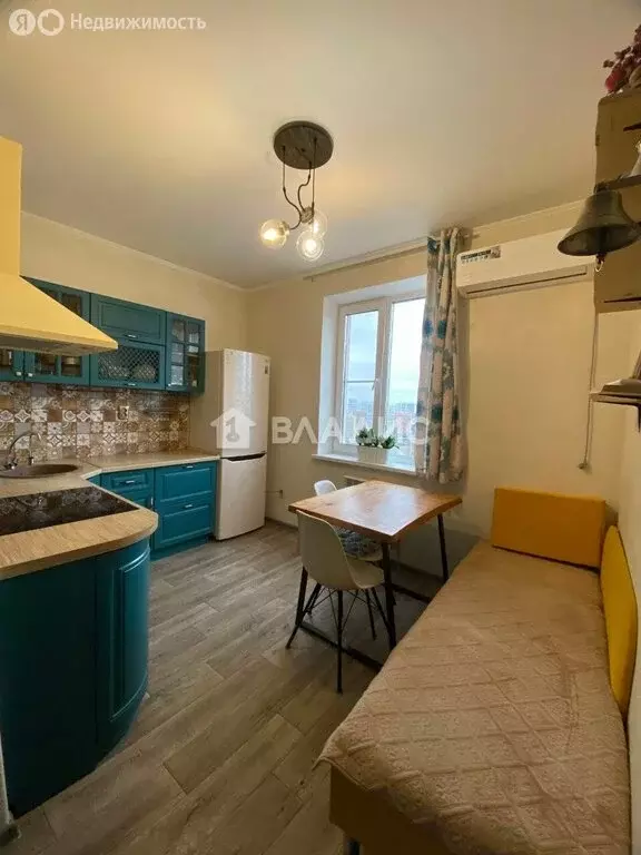 1-комнатная квартира: Пенза, Ладожская улица, 124 (35 м) - Фото 2