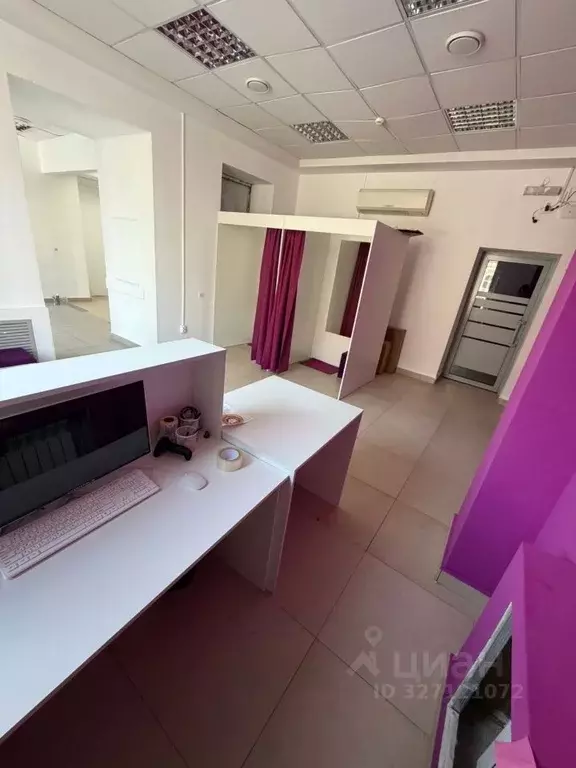 Помещение свободного назначения в Северная Осетия, Владикавказ ул. ... - Фото 2