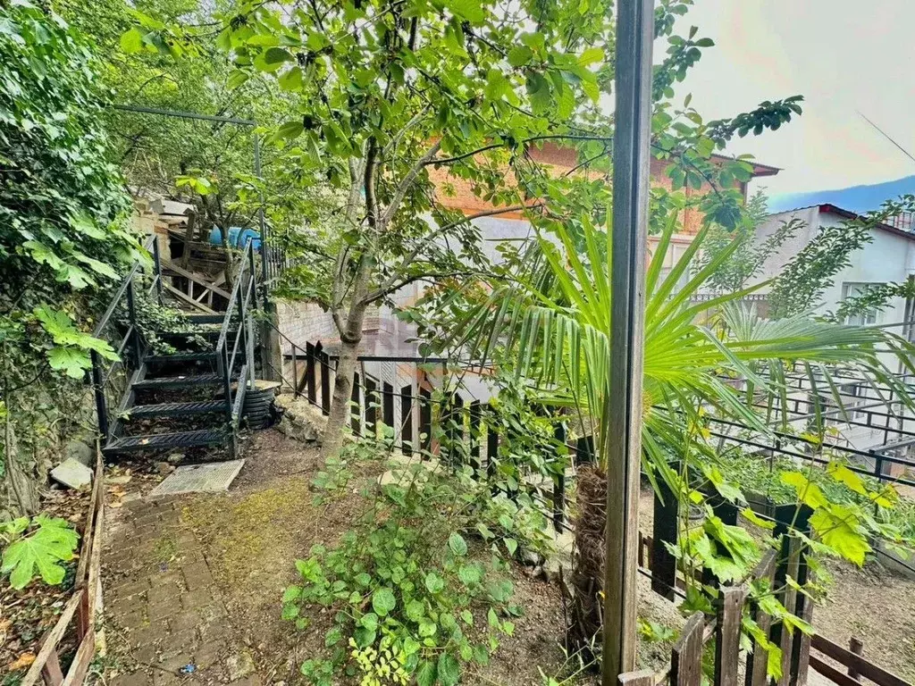 Дом в Крым, Ялта ш. Южнобережное, 29Б (260 м) - Фото 1