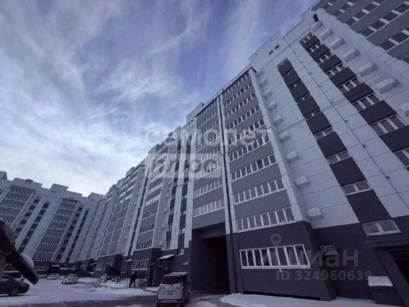 1-к кв. Амурская область, Благовещенский район, с. Чигири ул. ... - Фото 2