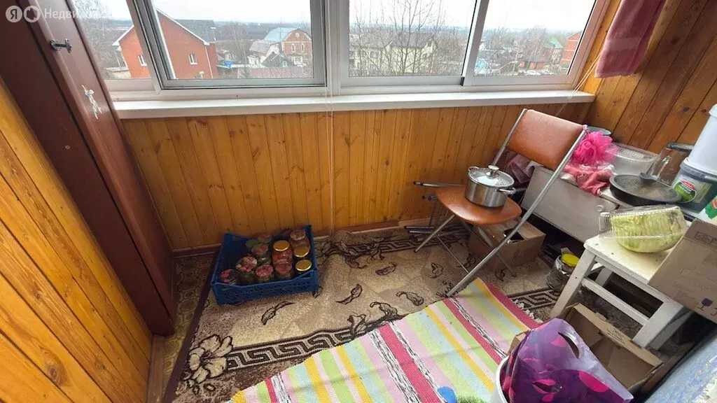 3-комнатная квартира: Сыктывкар, Тентюковская улица, 85 (69.3 м) - Фото 1