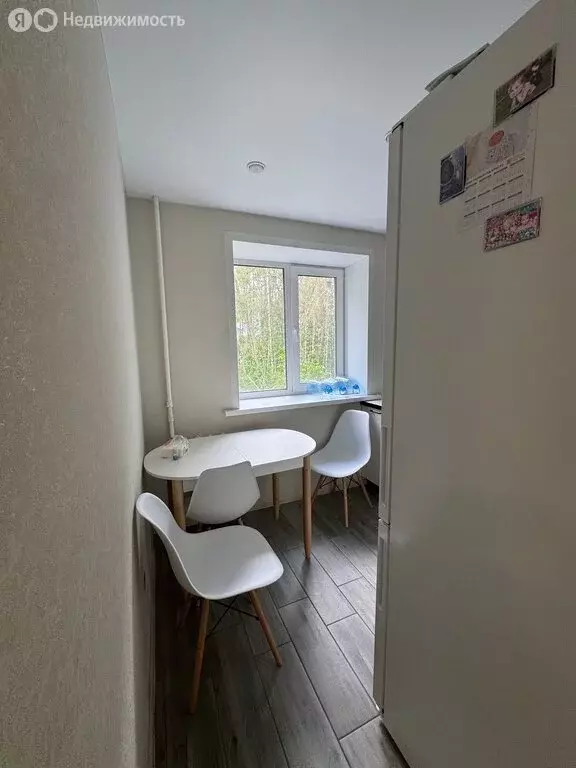 2-комнатная квартира: Тверь, Петербургское шоссе, 122 (42 м) - Фото 1