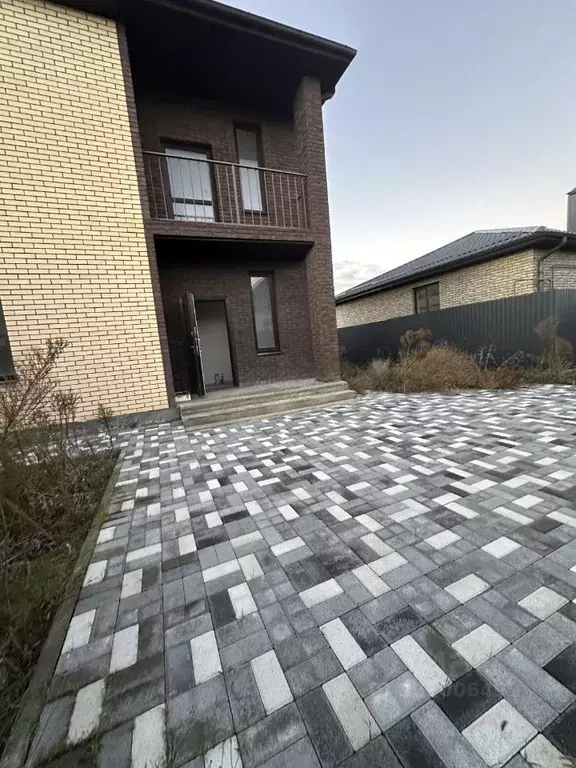 Дом в Краснодарский край, Анапа муниципальный округ, с. Супсех ул. ... - Фото 2