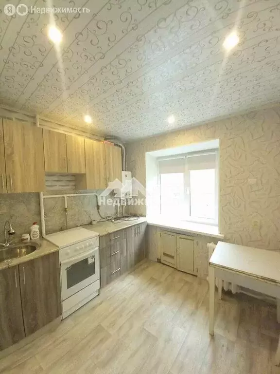 1-комнатная квартира: Кимовск, Коммунистическая улица, 8 (30 м) - Фото 1