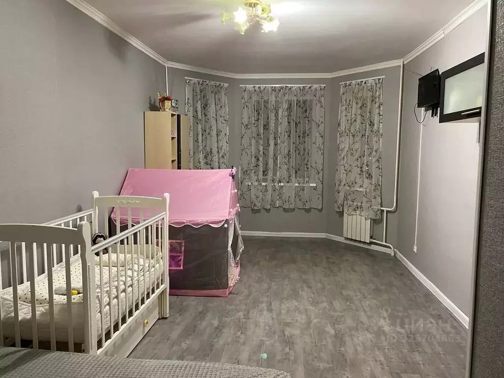 1-к кв. Московская область, Электроугли Богородский городской округ, ... - Фото 2