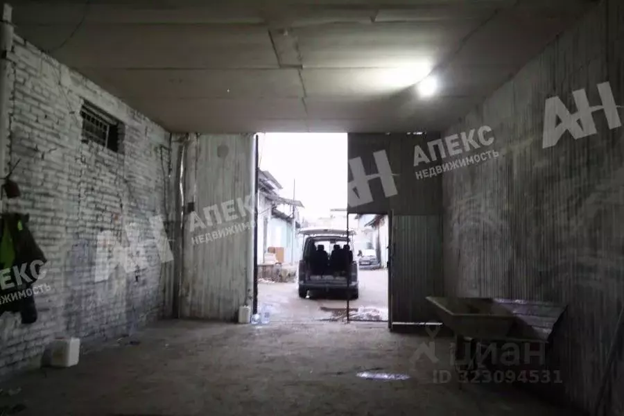 Склад в Московская область, Жуковский Кооперативная ул., 6 (29 м) - Фото 2