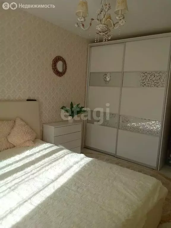 2-комнатная квартира: Прокопьевск, улица Гайдара, 26 (52.3 м) - Фото 1