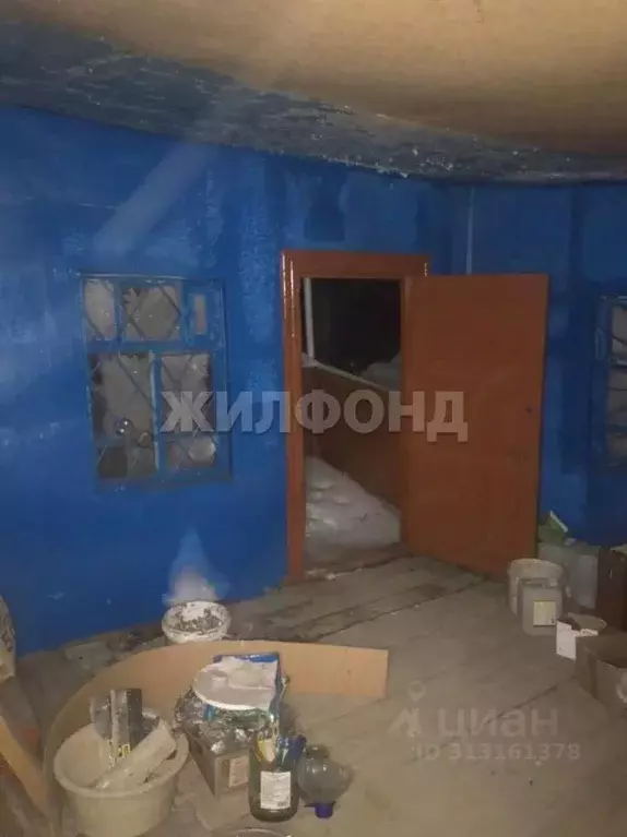Дом в Кемеровская область, Кемерово ул. 1-я Иланская (87 м) - Фото 1