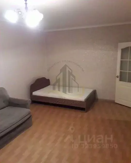 1-к кв. Белгородская область, Старый Оскол Северный мкр, 14 (39.0 м) - Фото 1