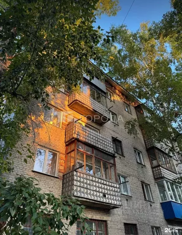 1-к кв. Алтайский край, Барнаул Советская ул., 6/1 (85.0 м) - Фото 1
