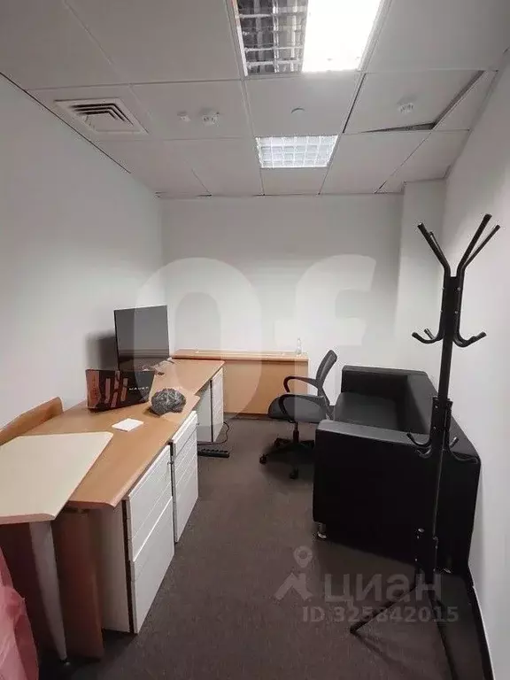 Офис в Москва Космодамианская наб., 52С1 (3186 м) - Фото 1