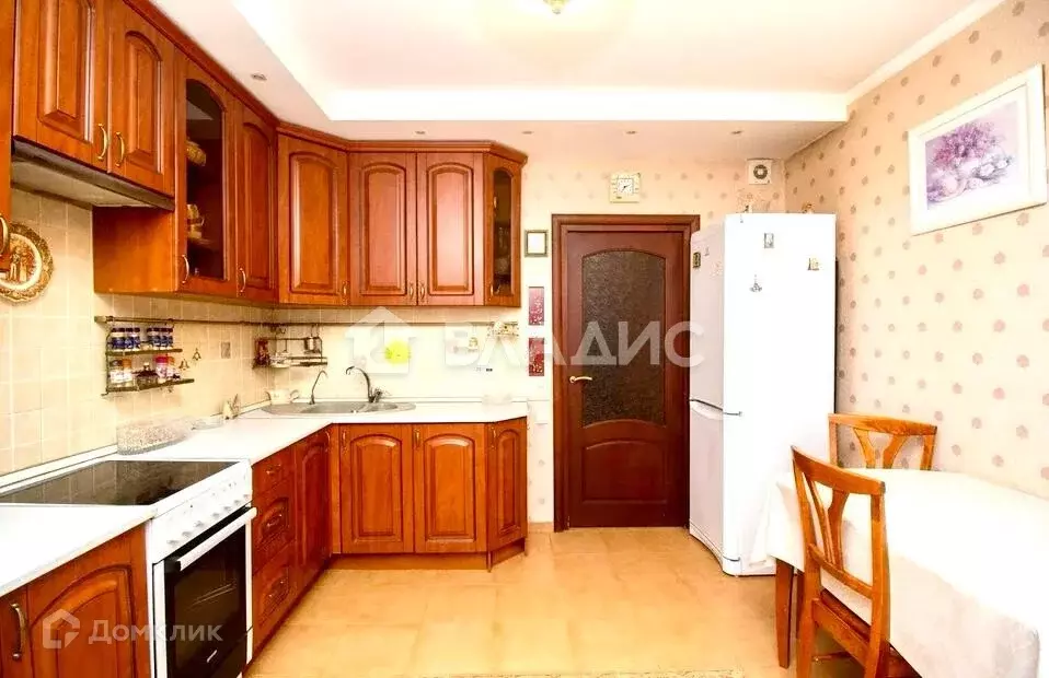 Продаётся 2-к квартира, 68.3 м - Фото 1