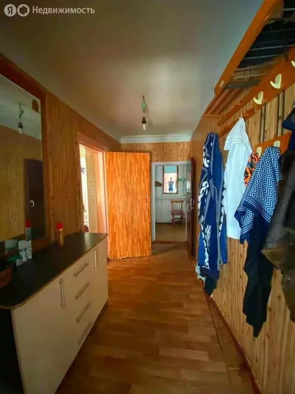 Дом в станица Новолабинская, улица Кирова (70 м) - Фото 1