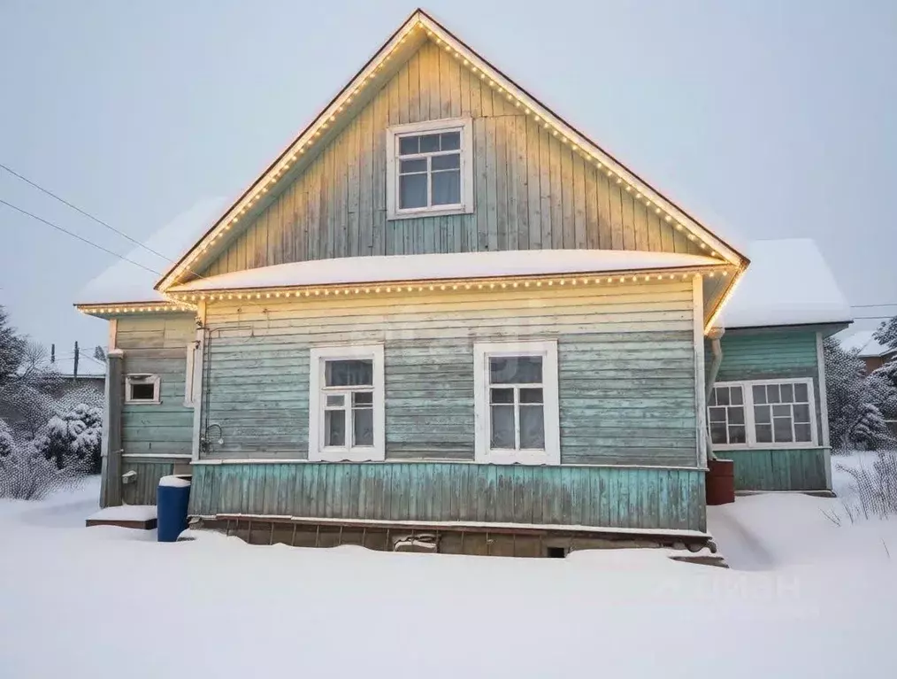 Участок в Санкт-Петербург, Санкт-Петербург, Петергоф ул. Луизинская, ... - Фото 1