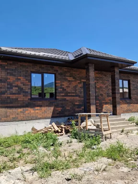 Дом в Ставропольский край, Железноводск городской округ, пос. ... - Фото 2