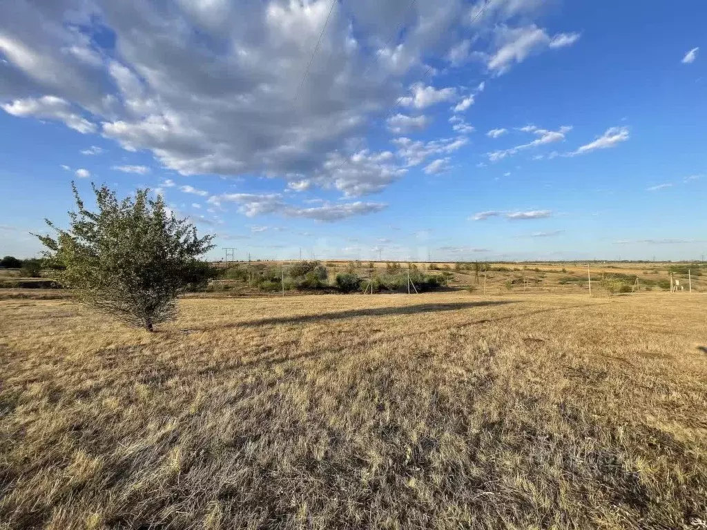Участок в Ростовская область, Аксайский район, Мишкинское с/пос, Киров ... - Фото 1