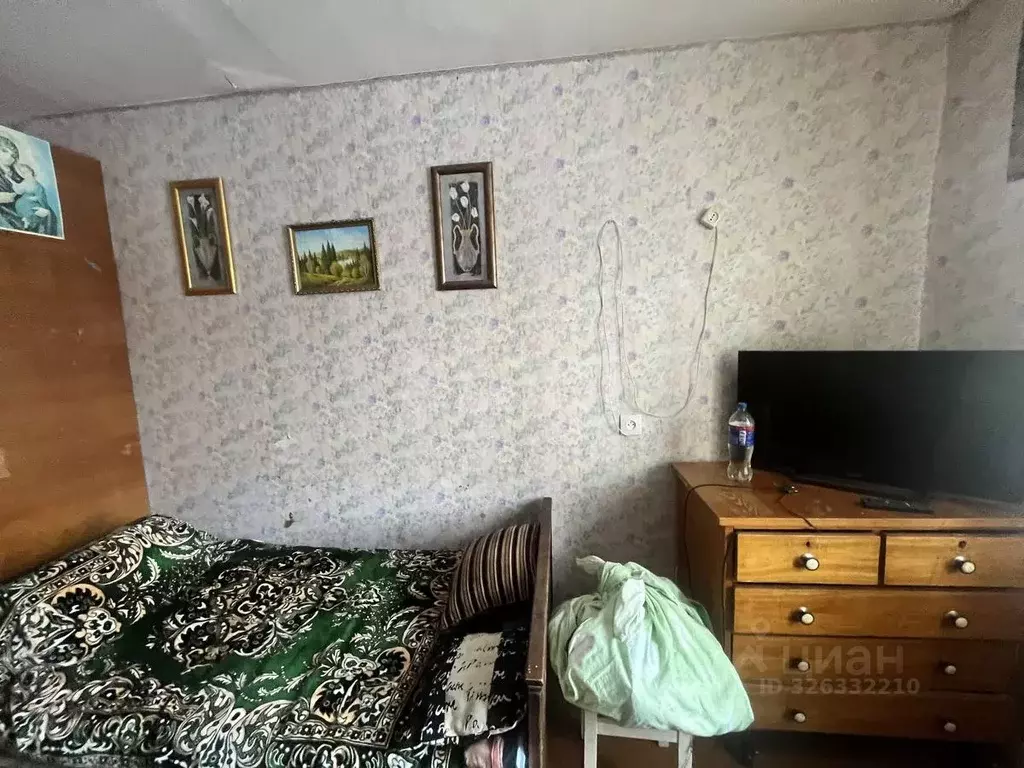 3-к кв. Коми, Сыктывкар Октябрьский просп., 170 (66.6 м) - Фото 2