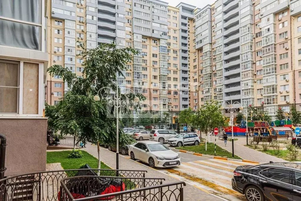 2-к кв. Дагестан, Каспийск ул. Молодежная, 4 (67.3 м) - Фото 2