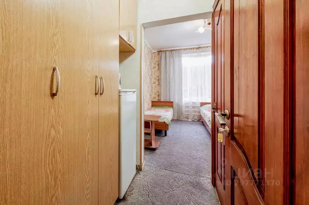 Комната Краснодарский край, Сочи Лазаревское жилрайон, ул. Калараша, ... - Фото 2