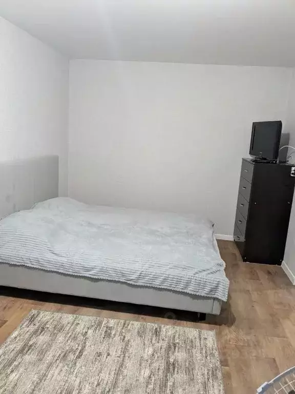 1-к кв. Татарстан, Казань ул. Гагарина, 35 (30.0 м) - Фото 1