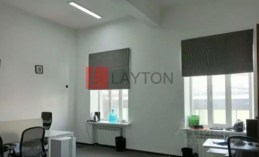 Офис в Москва Большой Саввинский пер., 9С1 (53 м) - Фото 1