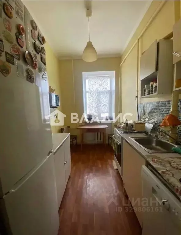 3-к кв. Санкт-Петербург просп. Обуховской обороны, 75 (65.6 м) - Фото 1