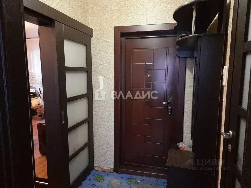 1-к кв. Татарстан, Нижнекамск ул. Сююмбике, 34 (33.3 м) - Фото 1