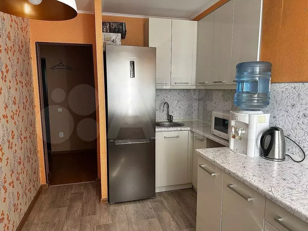 2-к. квартира, 44 м, 5/5 эт. - Фото 0