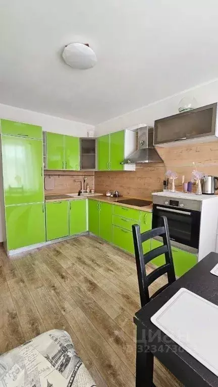 1-к кв. Ханты-Мансийский АО, Нефтеюганск 16а мкр, 89 (45.0 м) - Фото 1