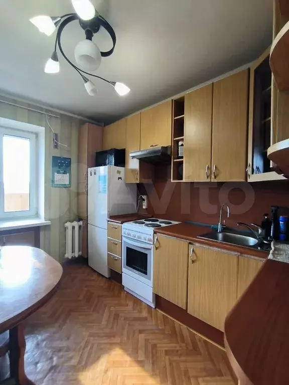 2-к. квартира, 48 м, 8/10 эт. - Фото 0