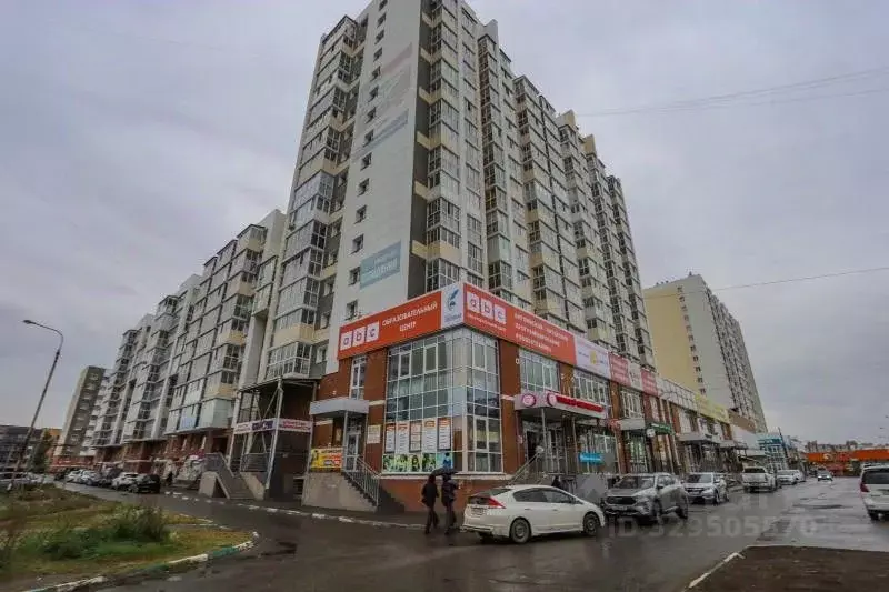 Помещение свободного назначения в Иркутская область, Иркутск ул. ... - Фото 0