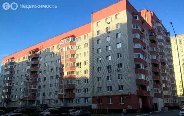 1-комнатная квартира: Тюмень, Газопромысловая улица, 1к1 (37.6 м) - Фото 2