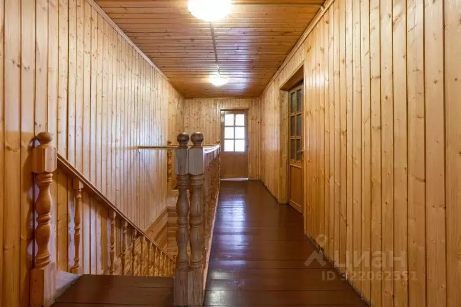 Дом в Московская область, Дмитровский муниципальный округ, Шиболово кп ... - Фото 2