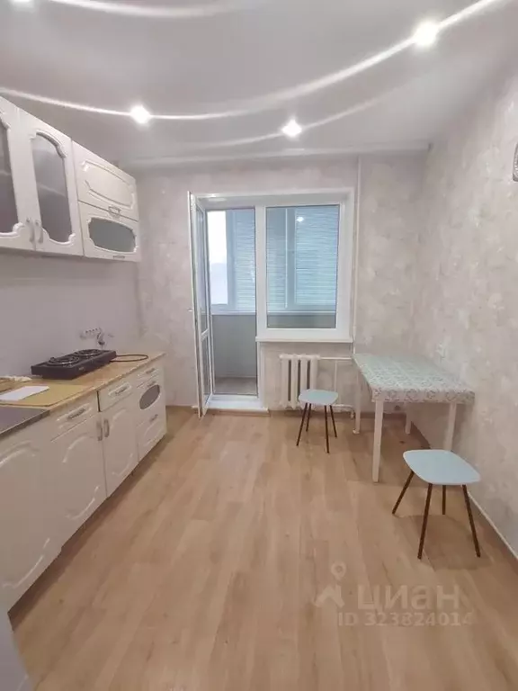 2-к кв. Приморский край, Партизанск Гоголевская ул., 11 (49.1 м) - Фото 1