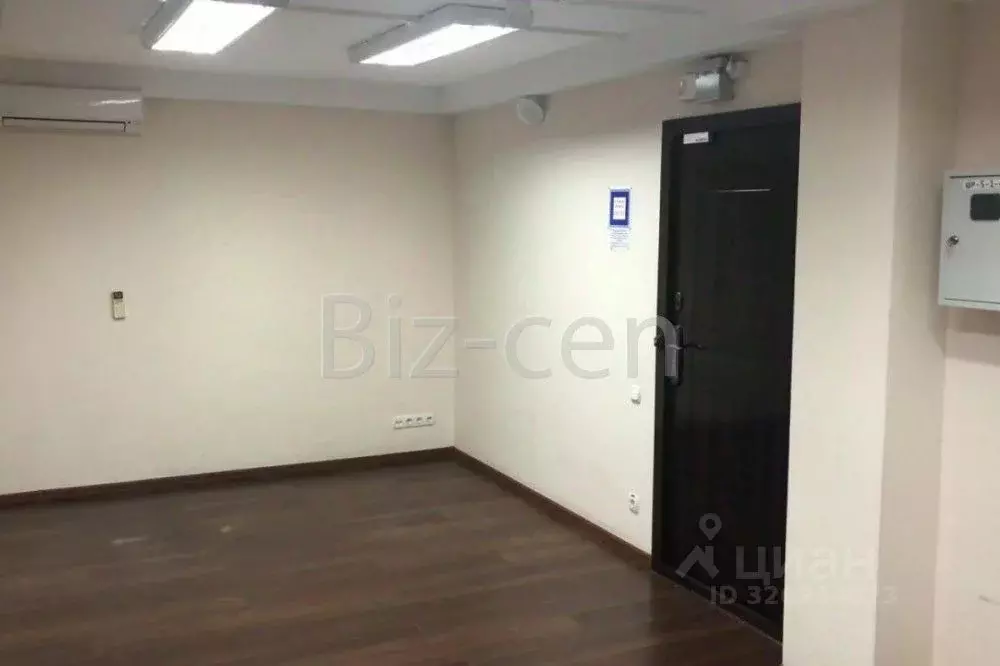 Офис в Москва 2-й Рощинский проезд, 8 (58 м) - Фото 1