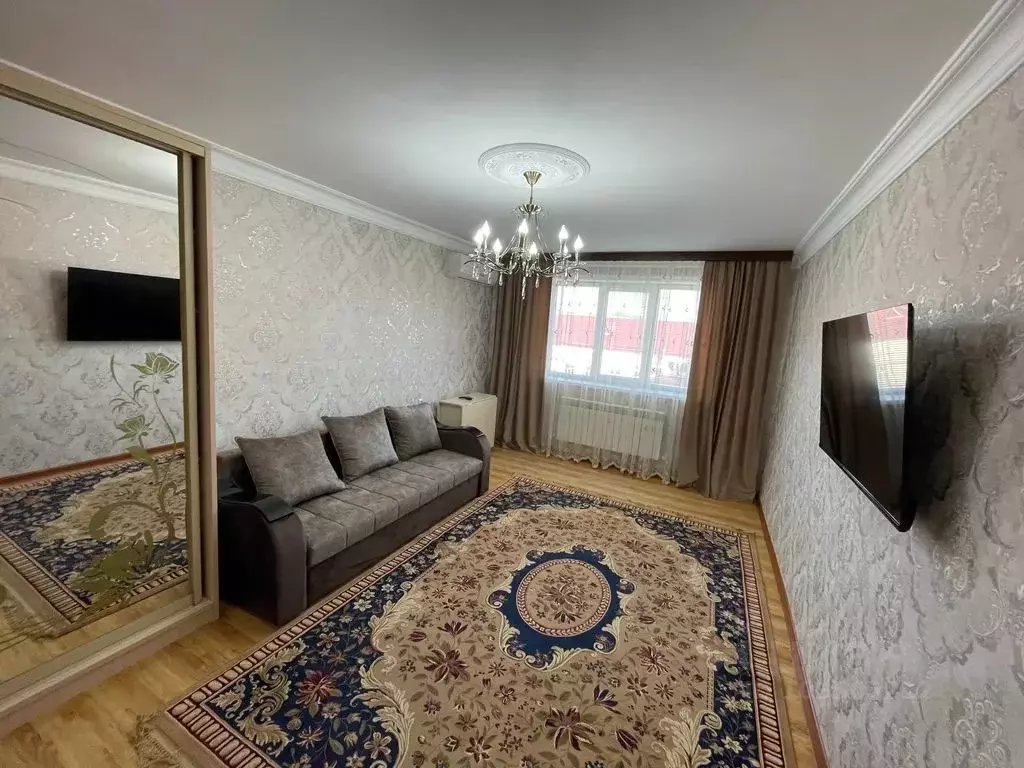 2-к кв. Дагестан, Дербент ул. Саида Габиева, 28а (70.0 м) - Фото 0