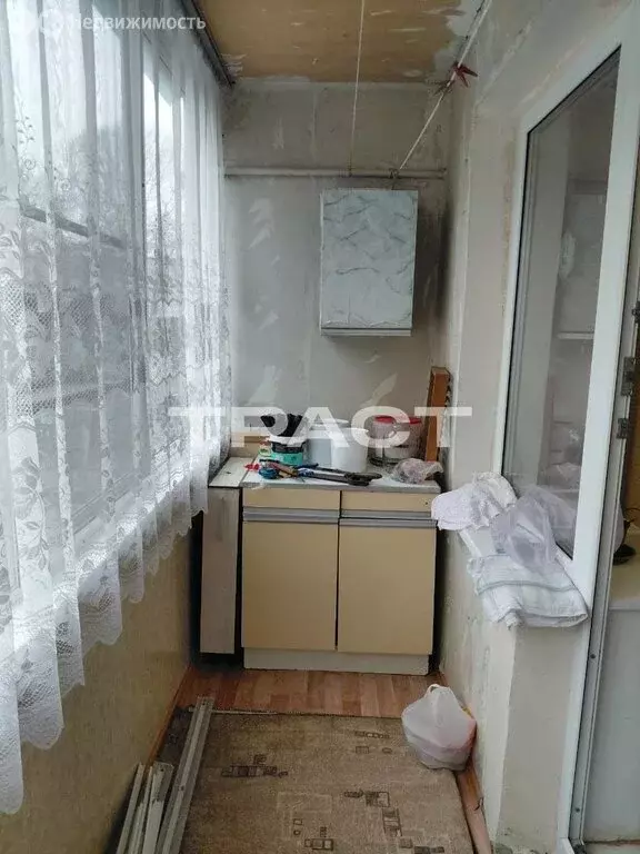 3-комнатная квартира: Новая Усмань, Полевая улица, 28 (61.5 м) - Фото 2