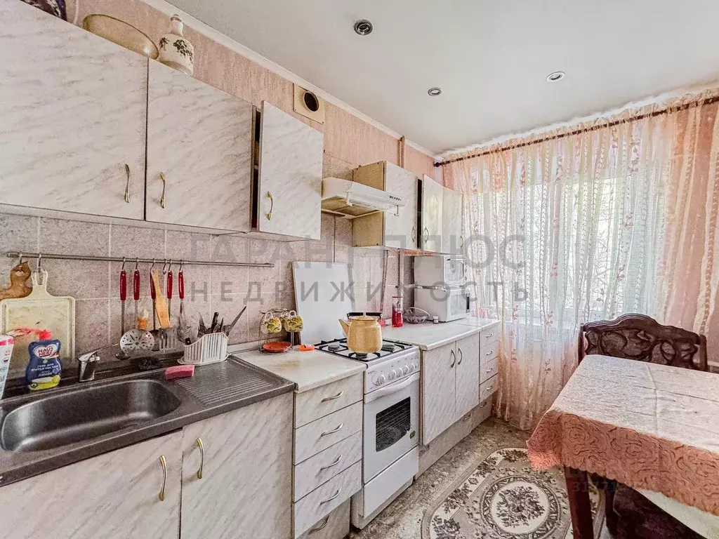 4-к кв. Липецкая область, Липецк ул. М. Горького, 15 (73.0 м) - Фото 0